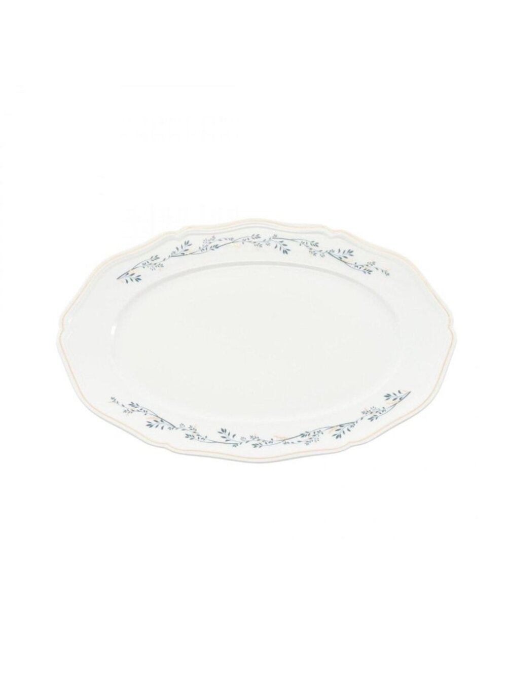 Van Cleef & Arpels Tableware Raynaud Plate